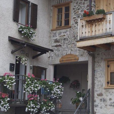 Affittacamere Ceschi Baselga di Pinè Exterior foto