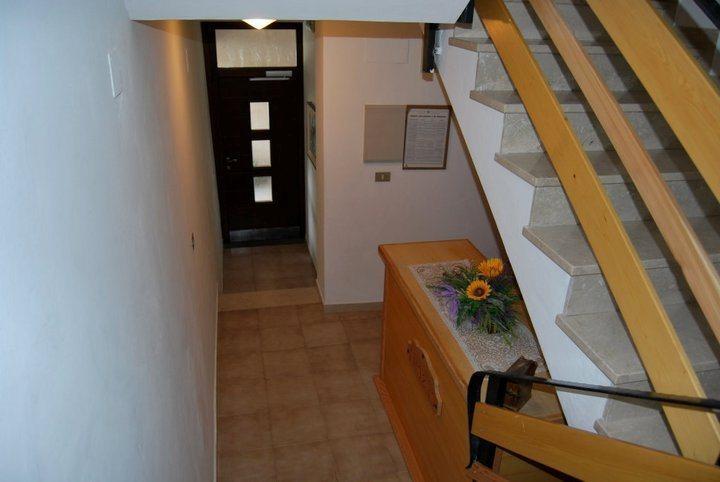 Affittacamere Ceschi Baselga di Pinè Exterior foto