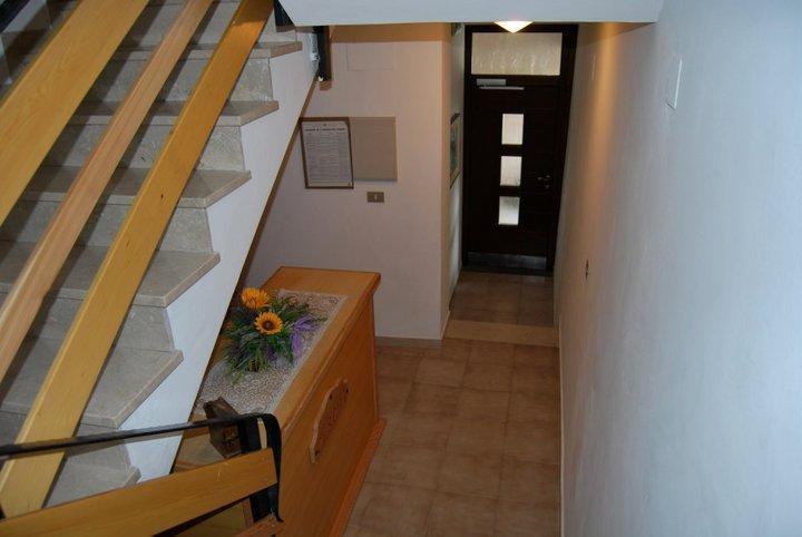Affittacamere Ceschi Baselga di Pinè Exterior foto