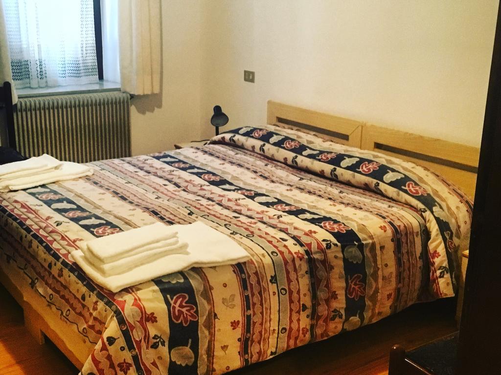 Affittacamere Ceschi Baselga di Pinè Exterior foto