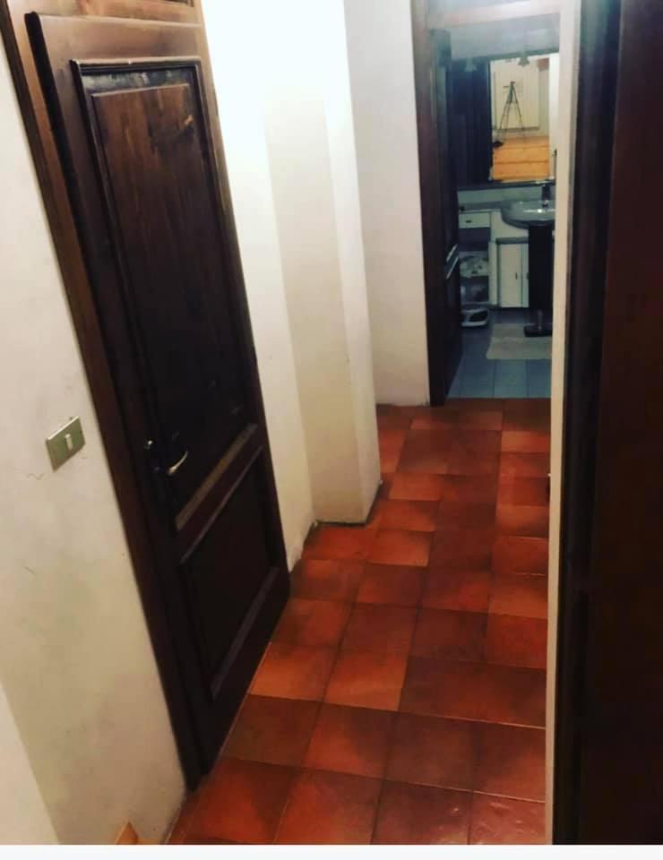 Affittacamere Ceschi Baselga di Pinè Exterior foto
